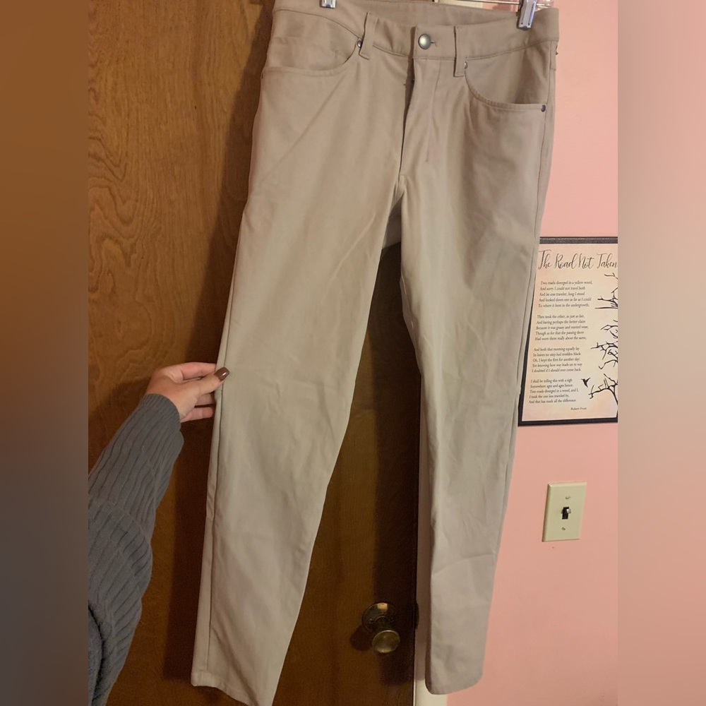 LULULEMON PANTS